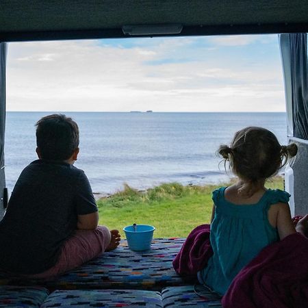 Kuku Campers - Campervans St Lucia Ngoại thất bức ảnh