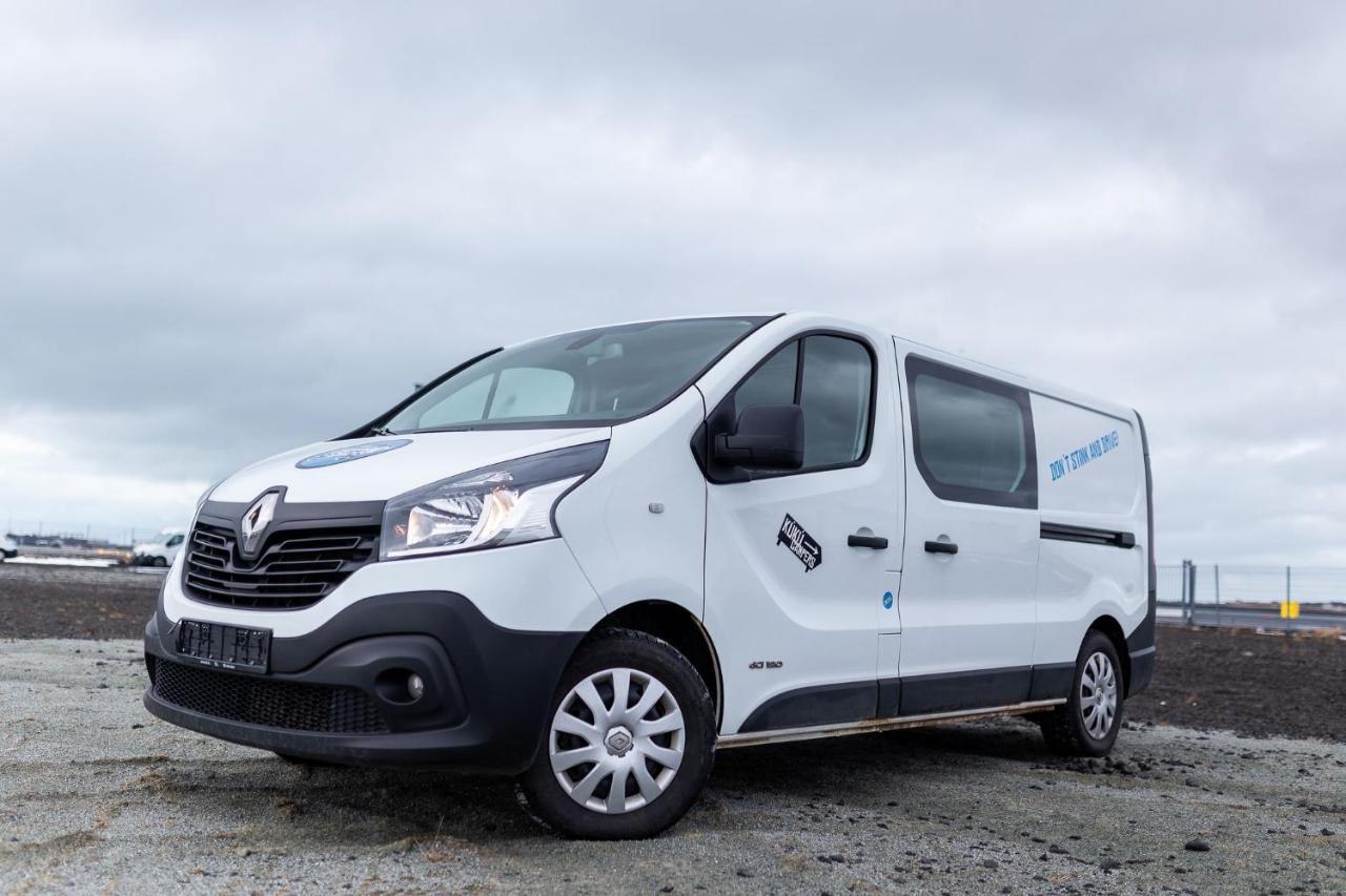 Kuku Campers - Campervans St Lucia Ngoại thất bức ảnh